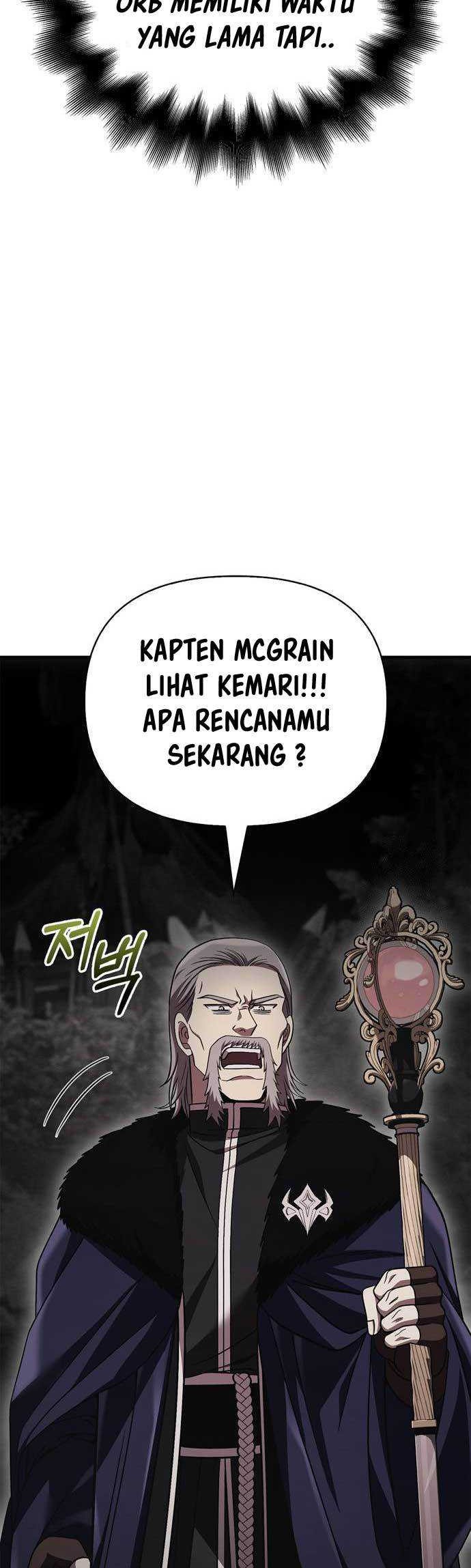 Survive as a Barbarian in the Game Chapter 50 Gambar 76