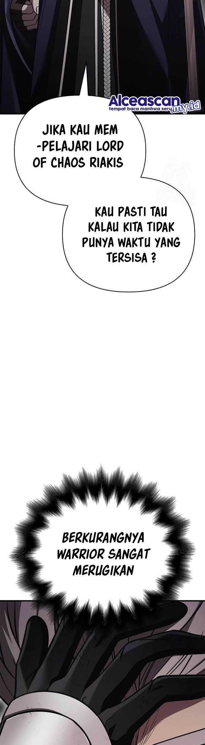 Survive as a Barbarian in the Game Chapter 50 Gambar 77