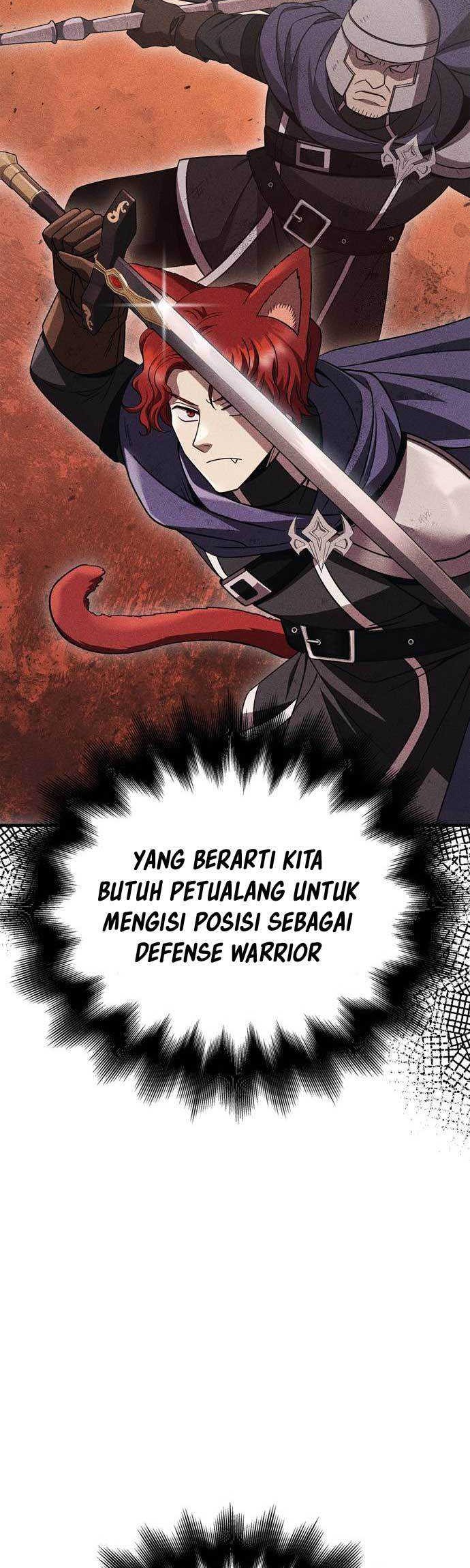 Survive as a Barbarian in the Game Chapter 50 Gambar 79