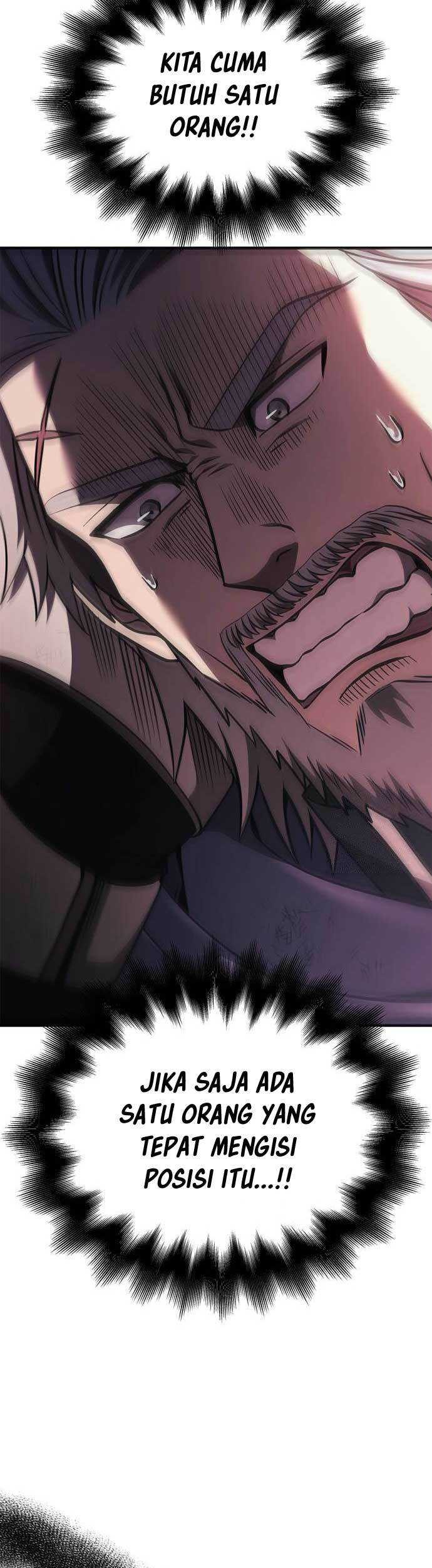 Survive as a Barbarian in the Game Chapter 50 Gambar 80