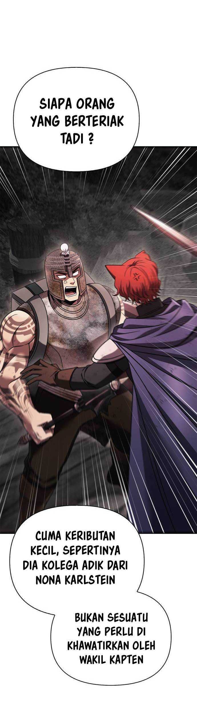 Survive as a Barbarian in the Game Chapter 50 Gambar 84