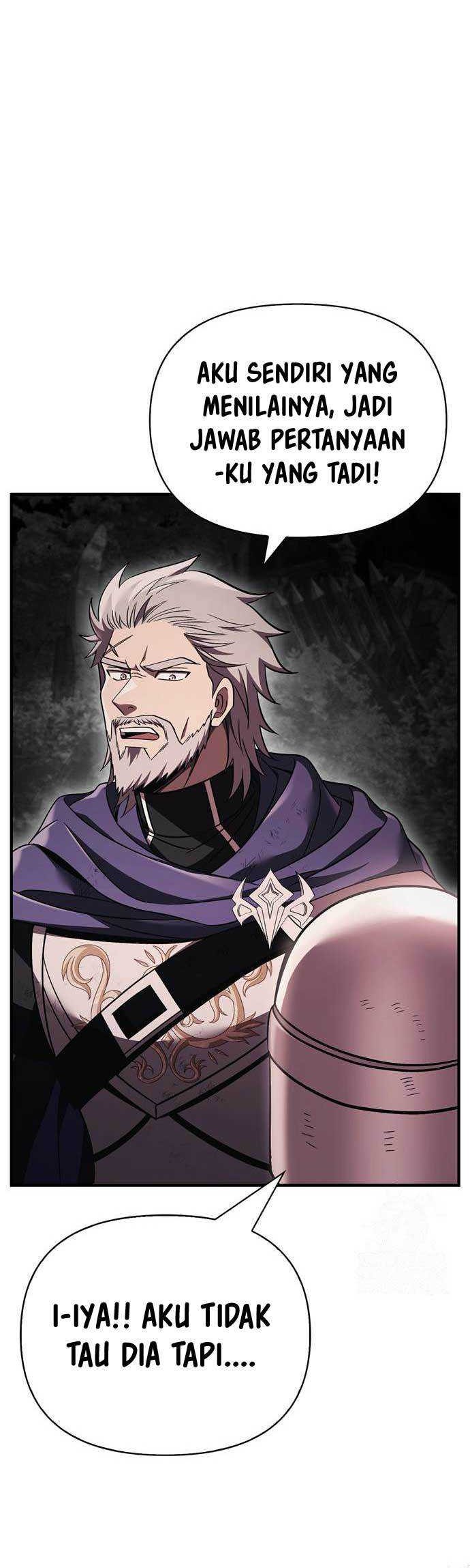 Survive as a Barbarian in the Game Chapter 50 Gambar 85