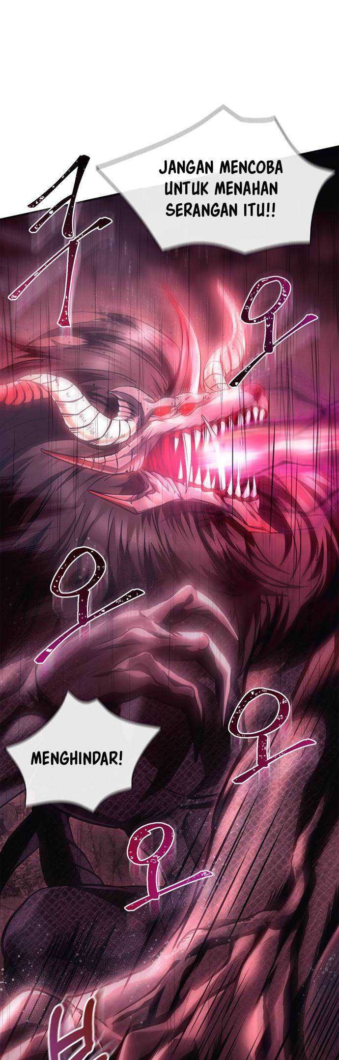 Survive as a Barbarian in the Game Chapter 50 Gambar 4