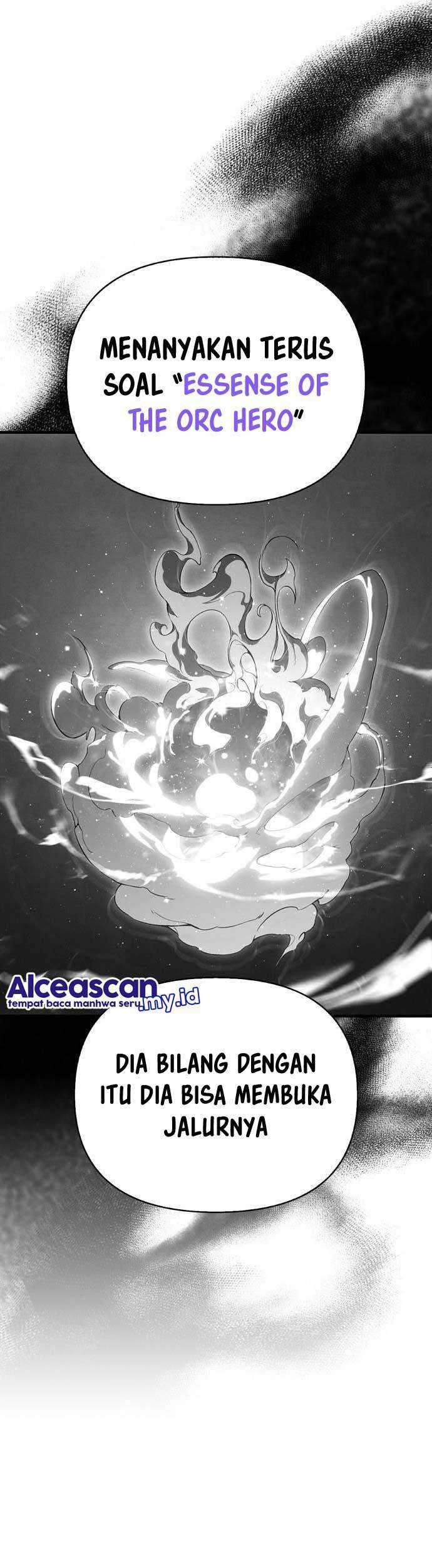 Survive as a Barbarian in the Game Chapter 50 Gambar 86