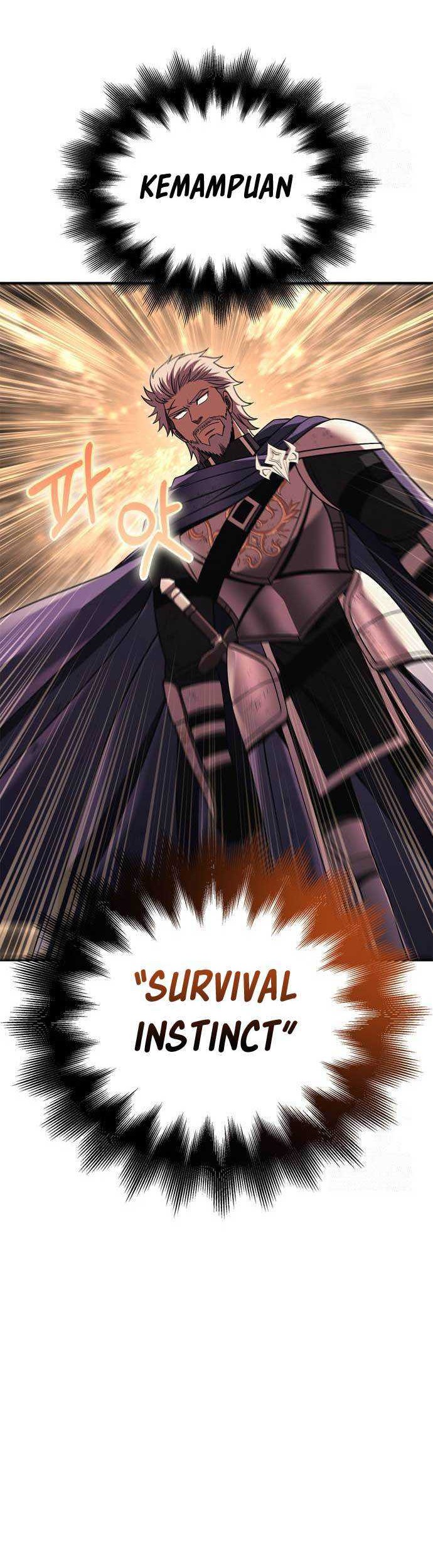 Survive as a Barbarian in the Game Chapter 50 Gambar 87