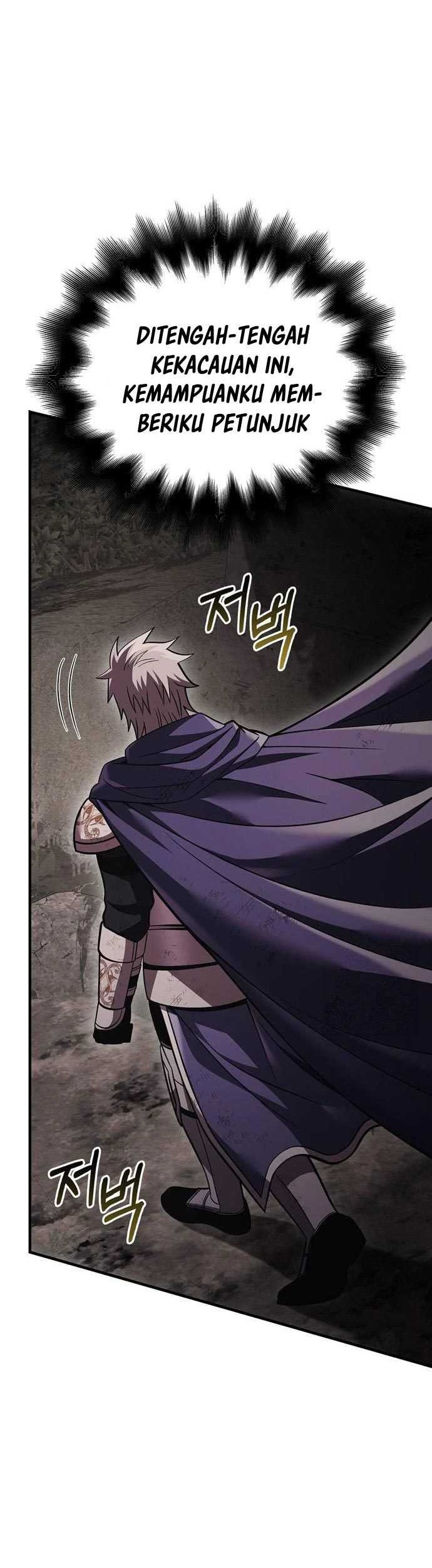 Survive as a Barbarian in the Game Chapter 50 Gambar 90