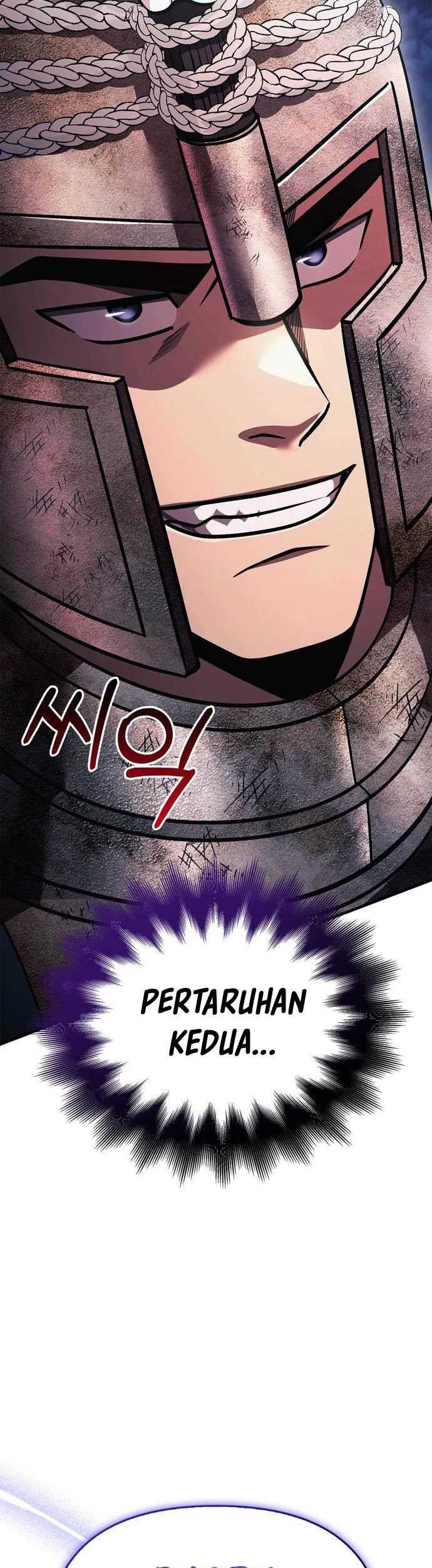 Survive as a Barbarian in the Game Chapter 50 Gambar 95