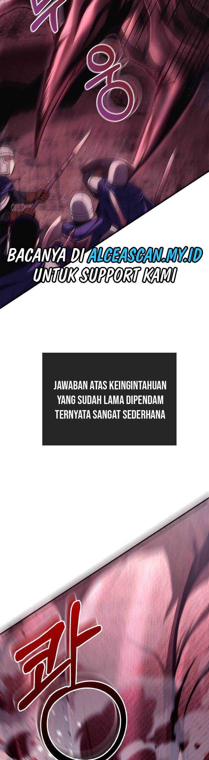 Survive as a Barbarian in the Game Chapter 50 Gambar 5