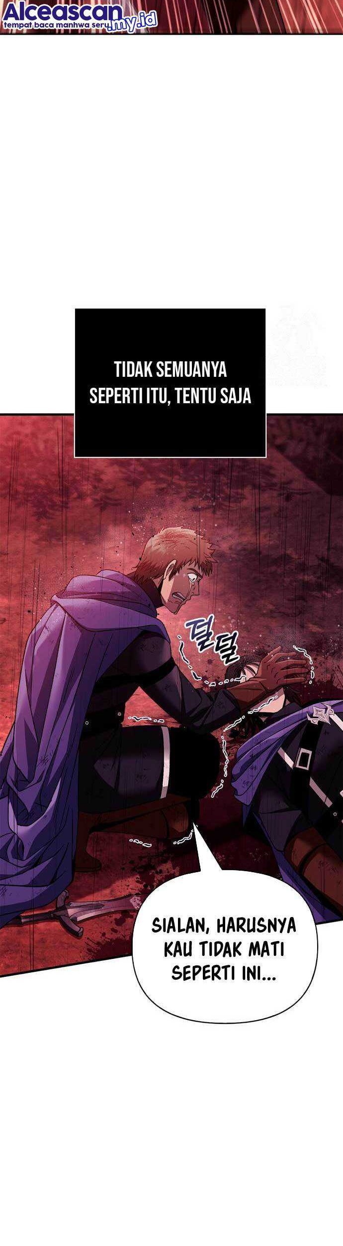 Survive as a Barbarian in the Game Chapter 50 Gambar 9