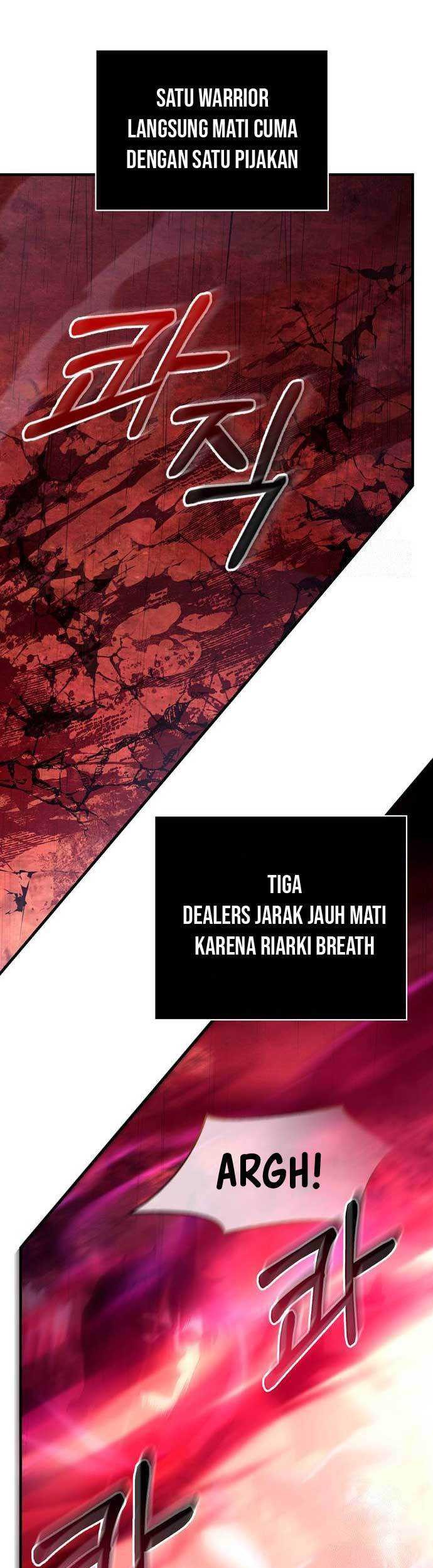 Survive as a Barbarian in the Game Chapter 50 Gambar 11