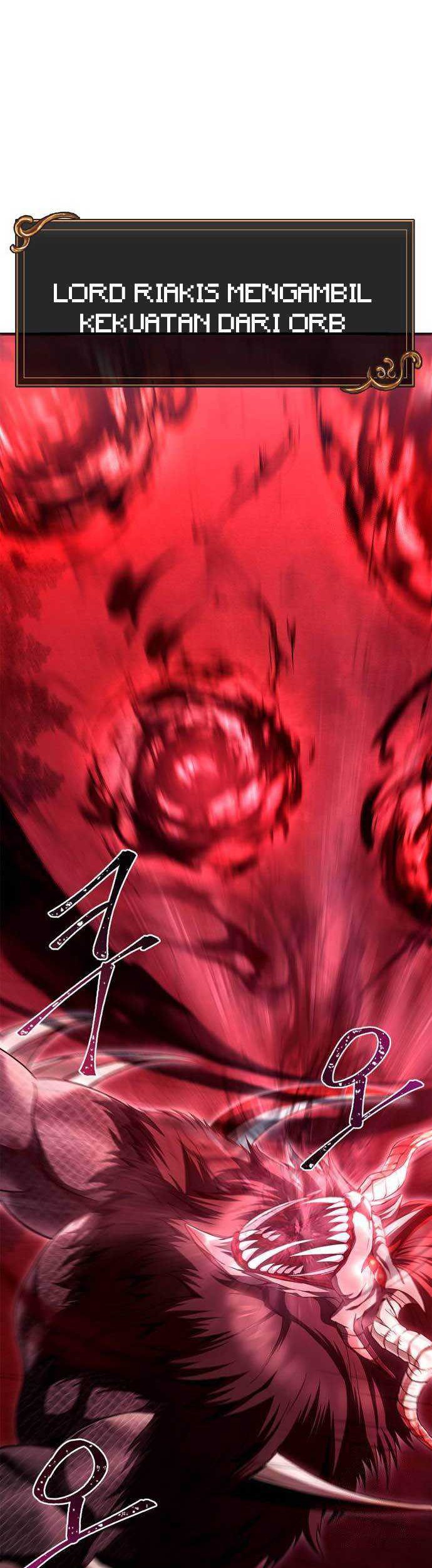 Survive as a Barbarian in the Game Chapter 50 Gambar 15