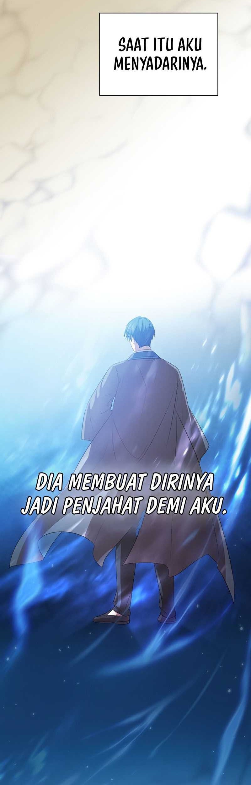 Magic Academy Survival Guide Chapter 78 Gambar 9