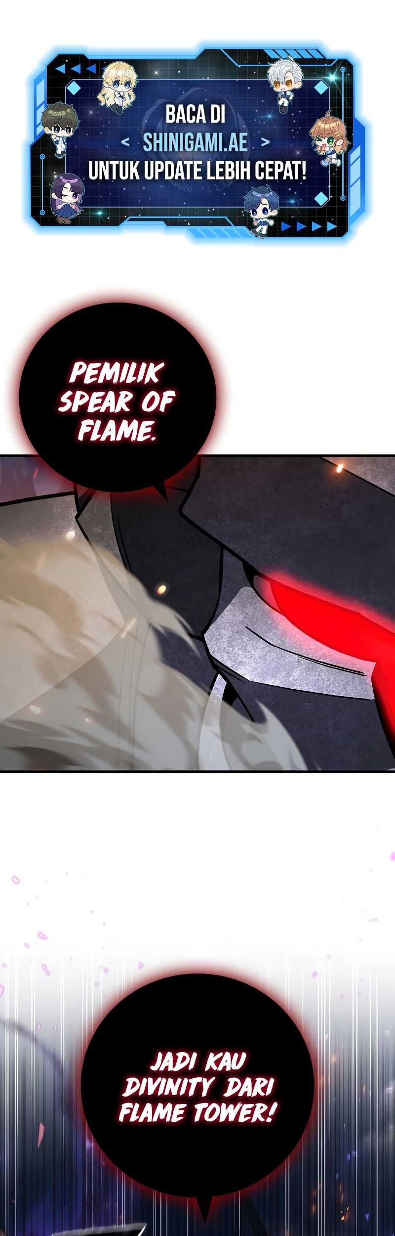 Baca Manhwa Dragon-Devouring Mage Chapter 45 Gambar 2