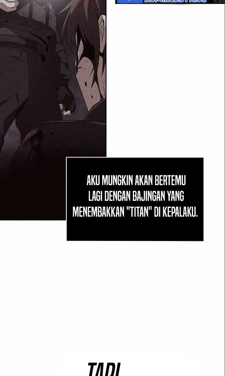 Clever Cleaning Life Of The Returned Genius Hunter Chapter 57 Gambar 11