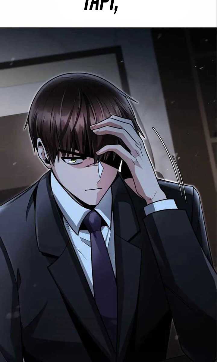 Clever Cleaning Life Of The Returned Genius Hunter Chapter 57 Gambar 12