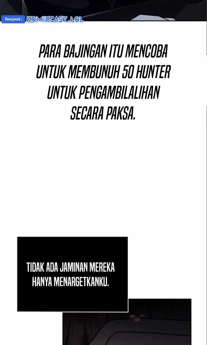 Clever Cleaning Life Of The Returned Genius Hunter Chapter 57 Gambar 13