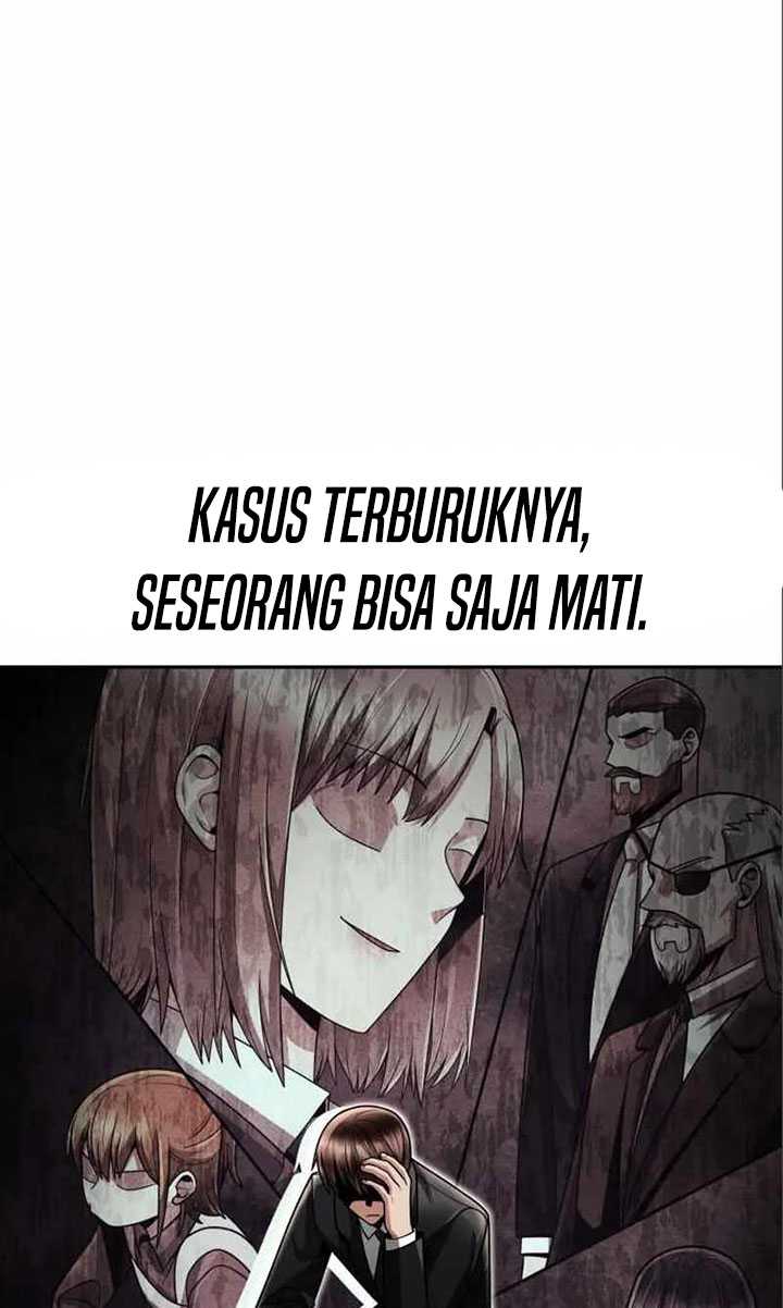 Clever Cleaning Life Of The Returned Genius Hunter Chapter 57 Gambar 15