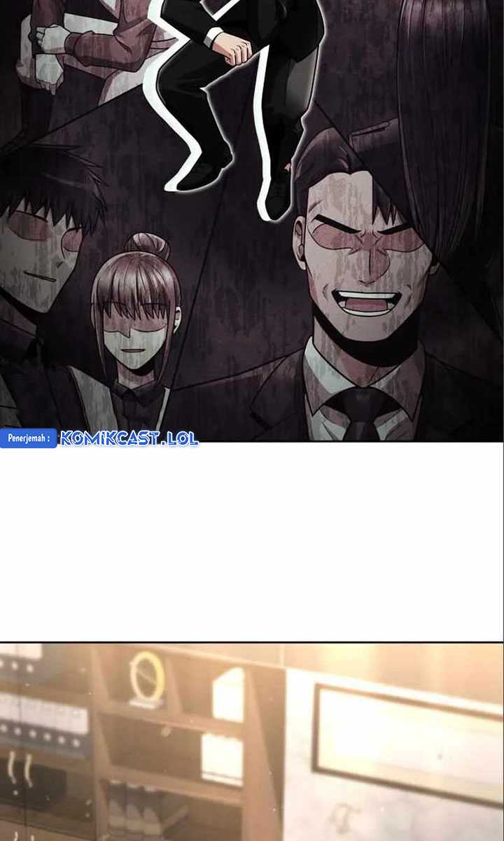 Clever Cleaning Life Of The Returned Genius Hunter Chapter 57 Gambar 16
