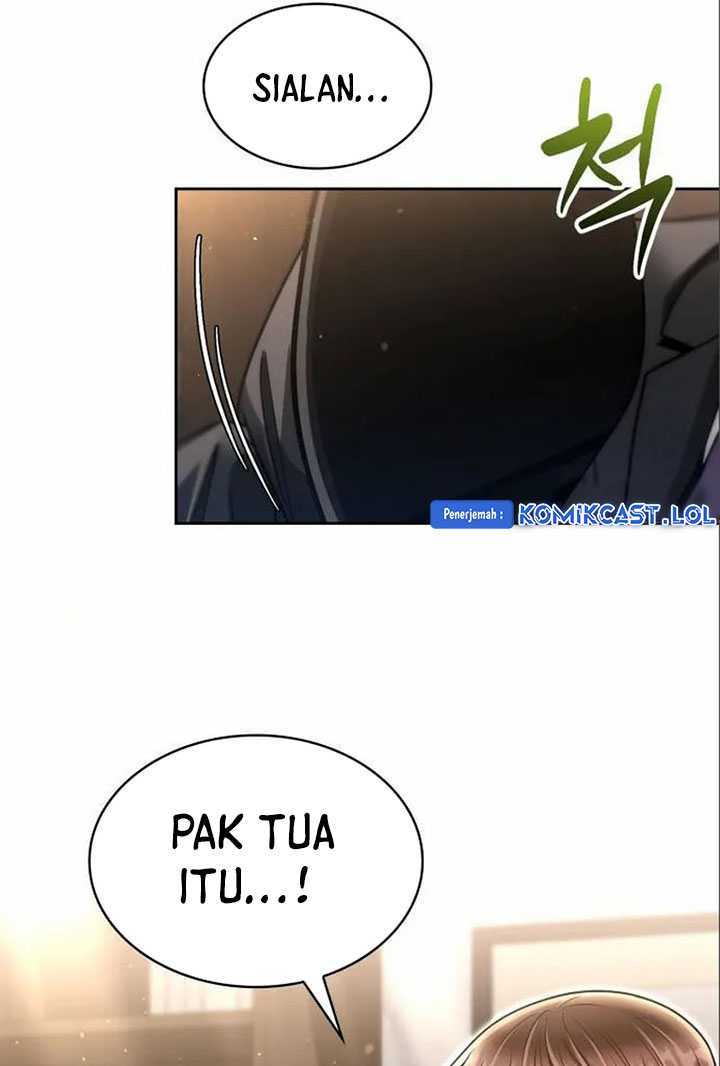 Baca Manhwa Clever Cleaning Life Of The Returned Genius Hunter Chapter 57 Gambar 2