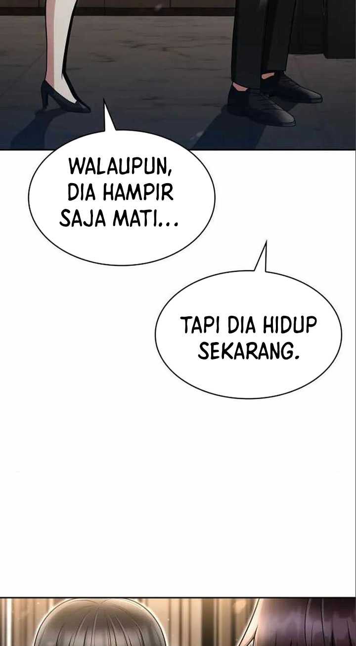 Clever Cleaning Life Of The Returned Genius Hunter Chapter 57 Gambar 35