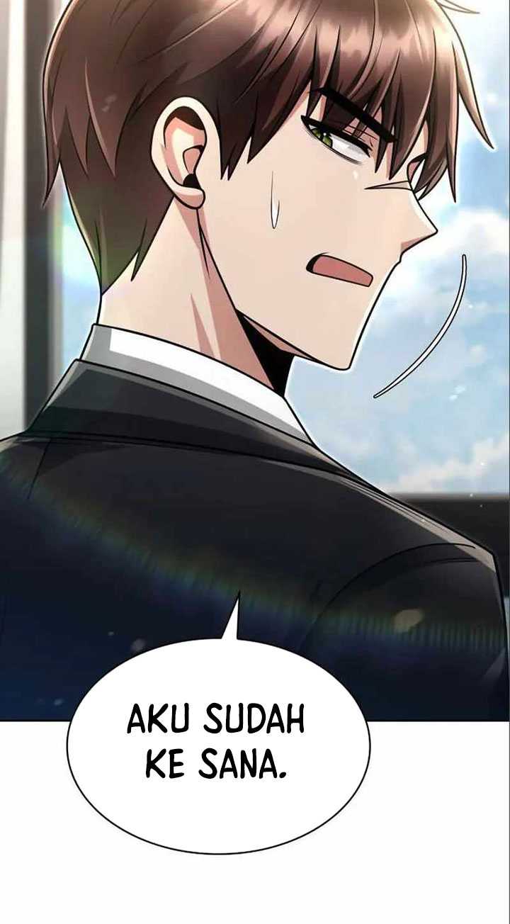 Clever Cleaning Life Of The Returned Genius Hunter Chapter 57 Gambar 37