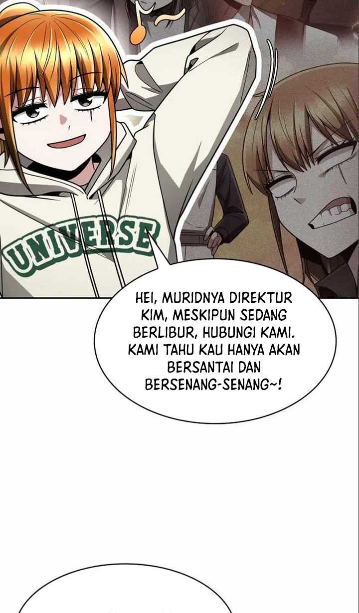 Clever Cleaning Life Of The Returned Genius Hunter Chapter 57 Gambar 46