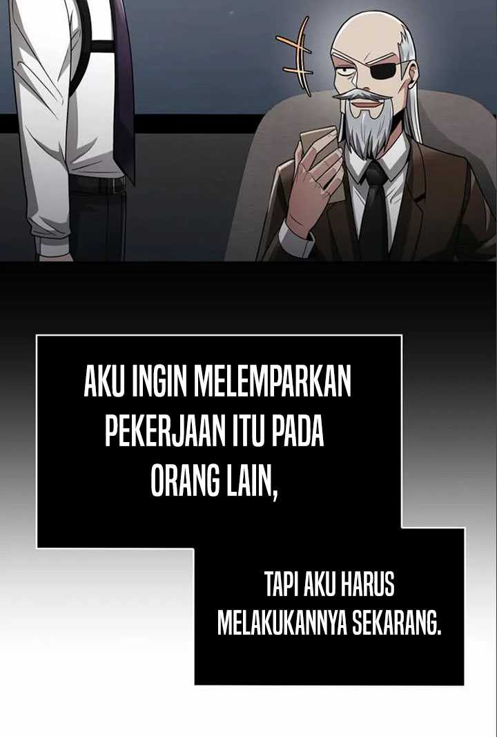 Clever Cleaning Life Of The Returned Genius Hunter Chapter 57 Gambar 5