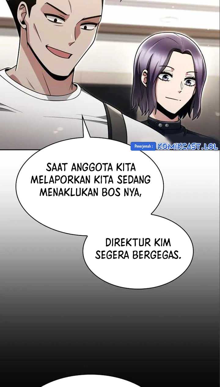 Clever Cleaning Life Of The Returned Genius Hunter Chapter 57 Gambar 52