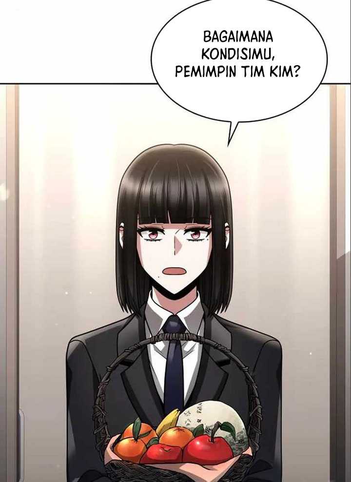 Clever Cleaning Life Of The Returned Genius Hunter Chapter 57 Gambar 60
