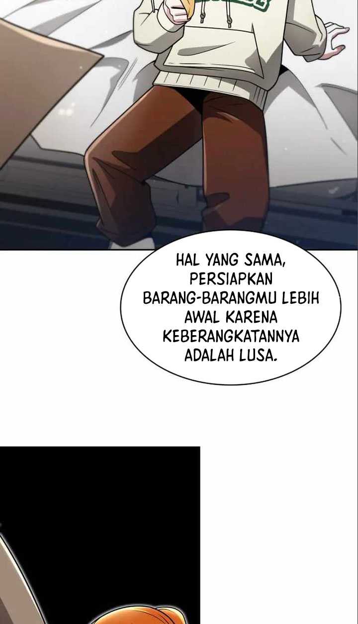 Clever Cleaning Life Of The Returned Genius Hunter Chapter 57 Gambar 70