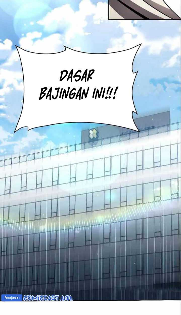 Clever Cleaning Life Of The Returned Genius Hunter Chapter 57 Gambar 72