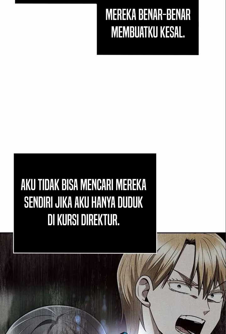 Clever Cleaning Life Of The Returned Genius Hunter Chapter 57 Gambar 8