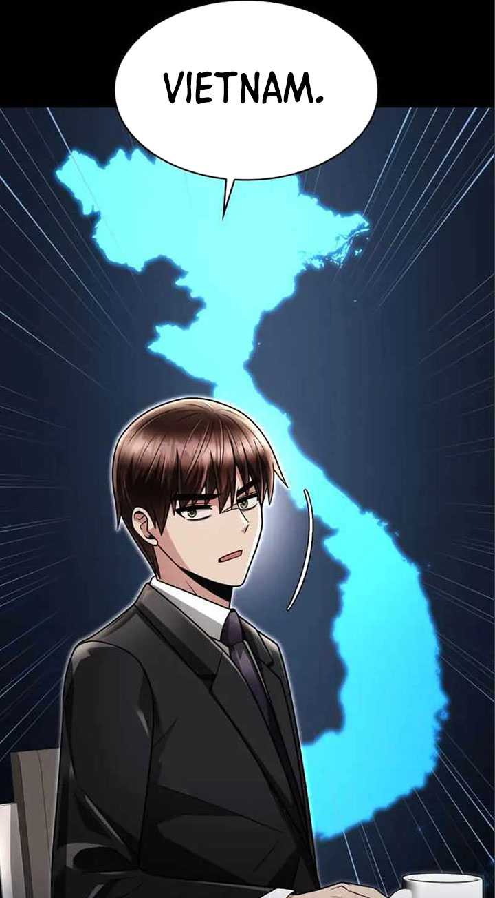 Clever Cleaning Life Of The Returned Genius Hunter Chapter 57 Gambar 90