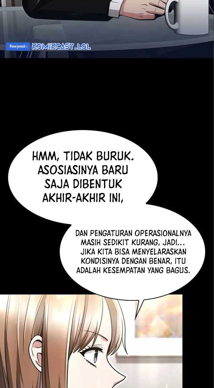 Clever Cleaning Life Of The Returned Genius Hunter Chapter 57 Gambar 91