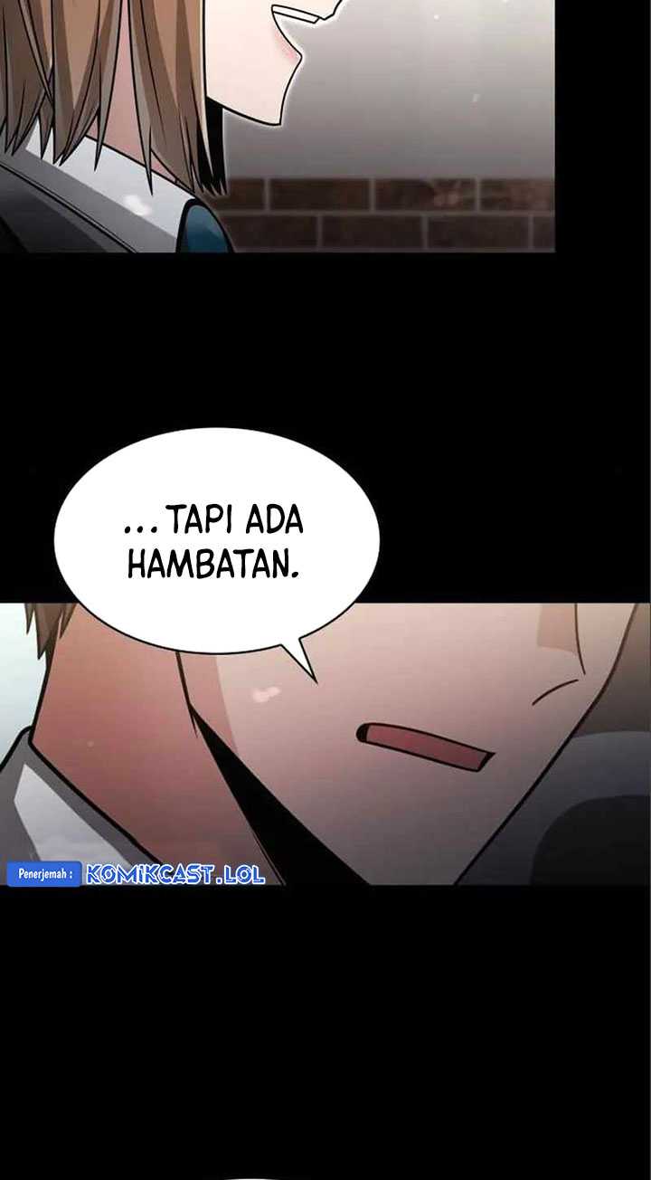 Clever Cleaning Life Of The Returned Genius Hunter Chapter 57 Gambar 92