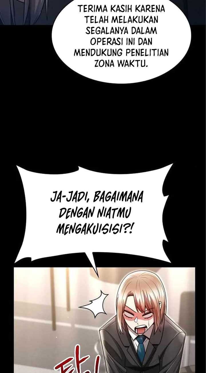 Clever Cleaning Life Of The Returned Genius Hunter Chapter 57 Gambar 94