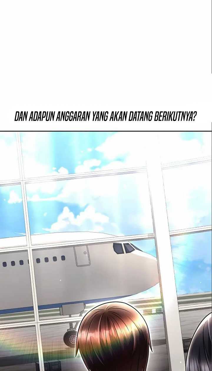 Clever Cleaning Life Of The Returned Genius Hunter Chapter 57 Gambar 98