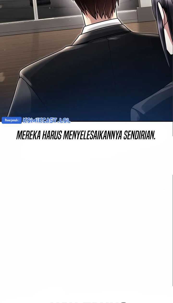 Clever Cleaning Life Of The Returned Genius Hunter Chapter 57 Gambar 99