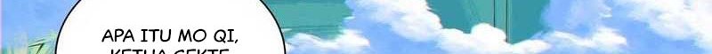 My Disciples Are All Big Villains Chapter 188 Gambar 39
