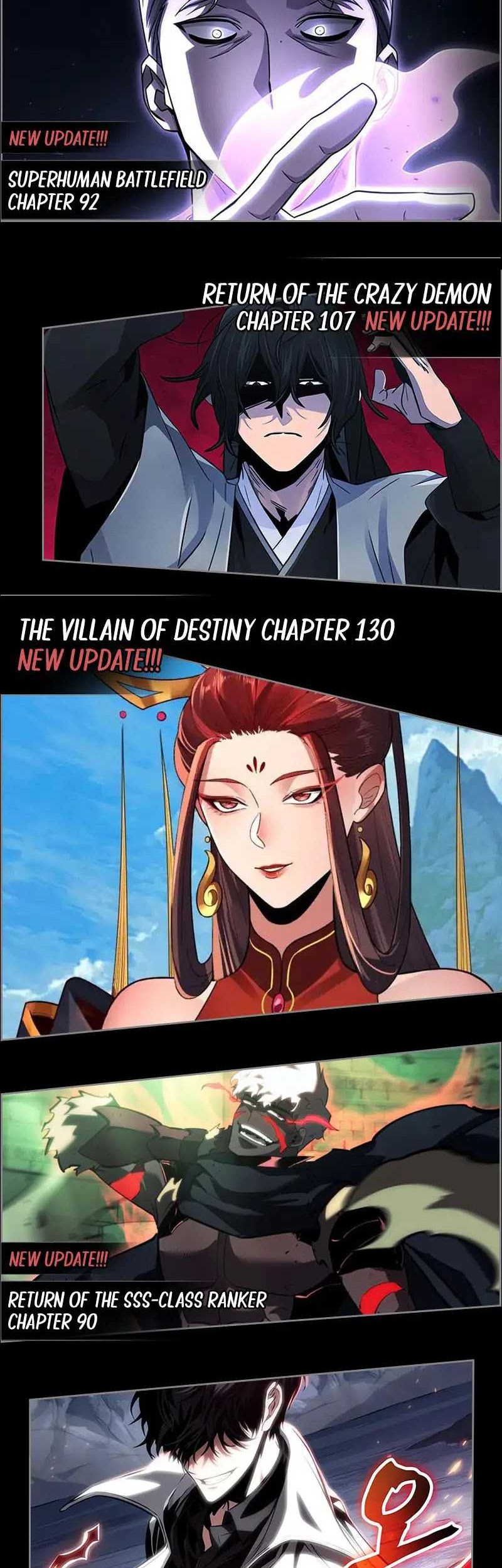 The Reincarnated Assassin is a Genius Swordsman Chapter 35 Gambar 67
