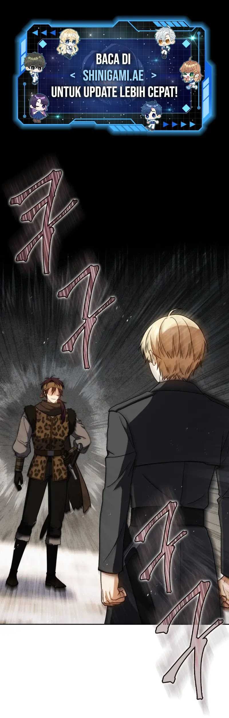 Baca Manhwa The Reincarnated Assassin is a Genius Swordsman Chapter 35 Gambar 2