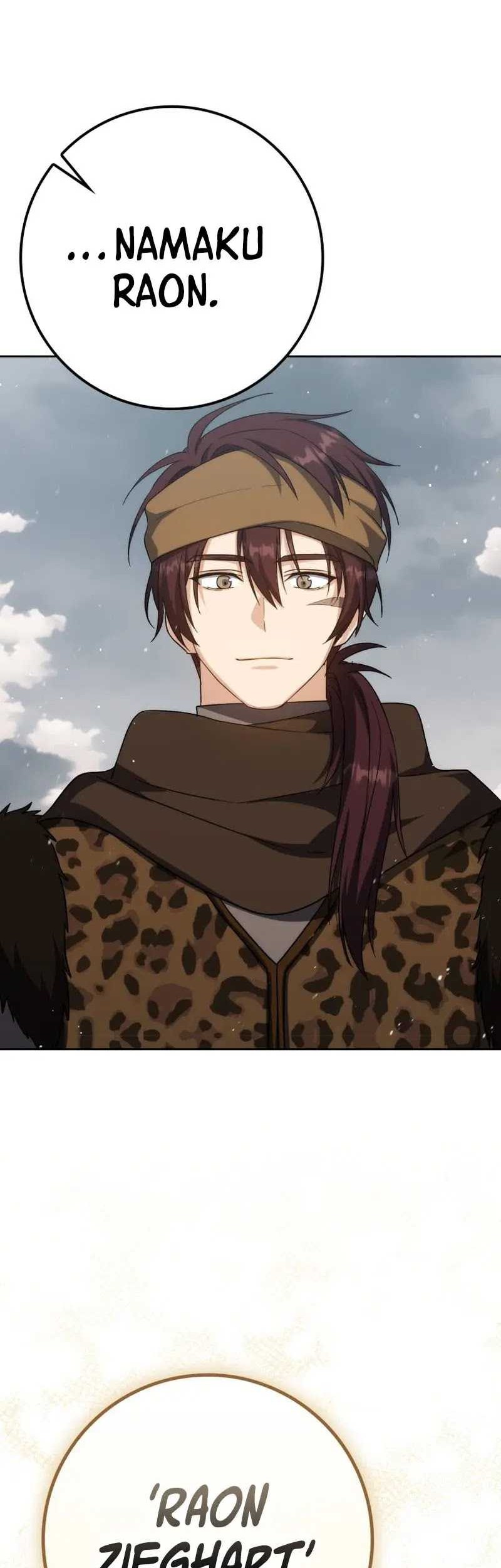 The Reincarnated Assassin is a Genius Swordsman Chapter 35 Gambar 19