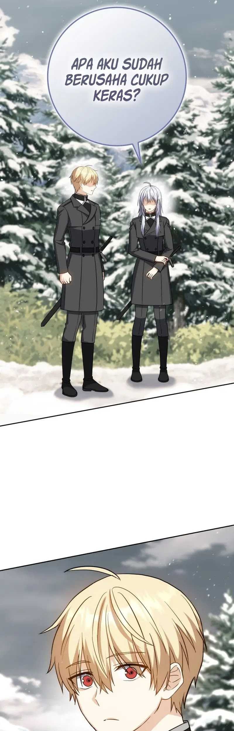 The Reincarnated Assassin is a Genius Swordsman Chapter 35 Gambar 26