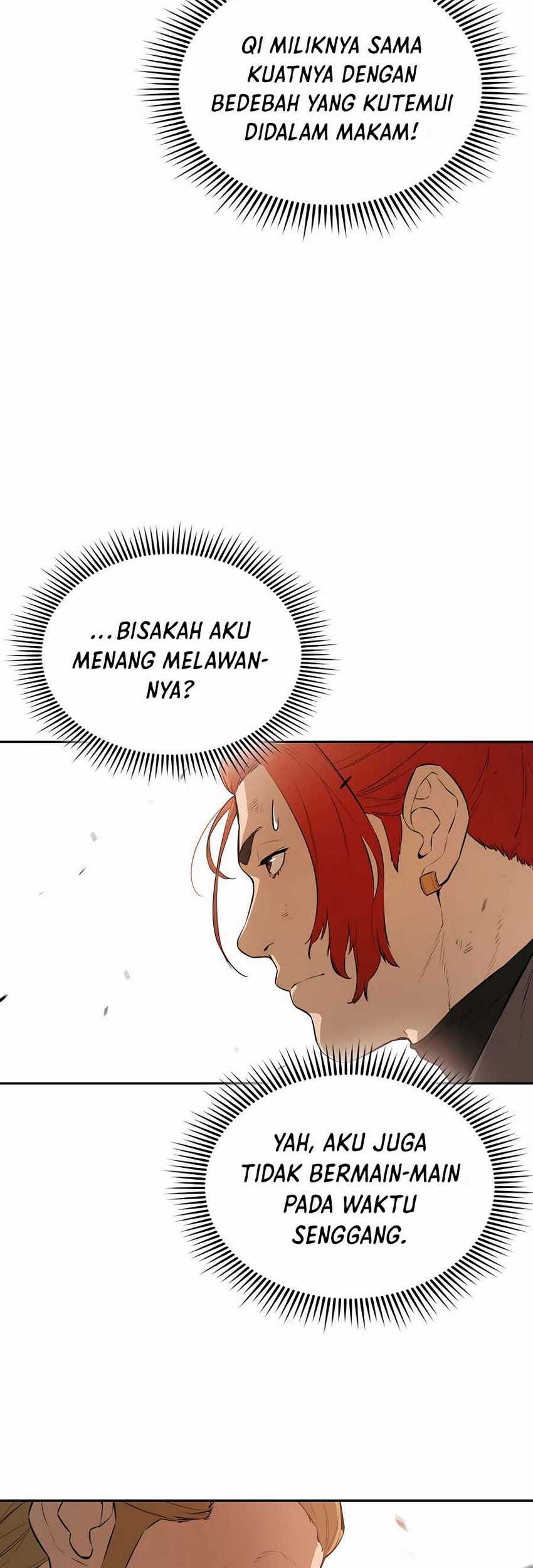 Villain Unrivaled Chapter 70 Gambar 28