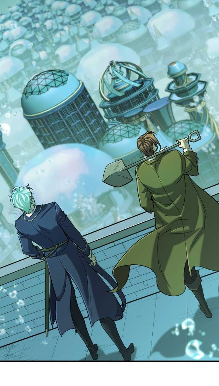 The World’s Best Engineer Chapter 126 Gambar 67