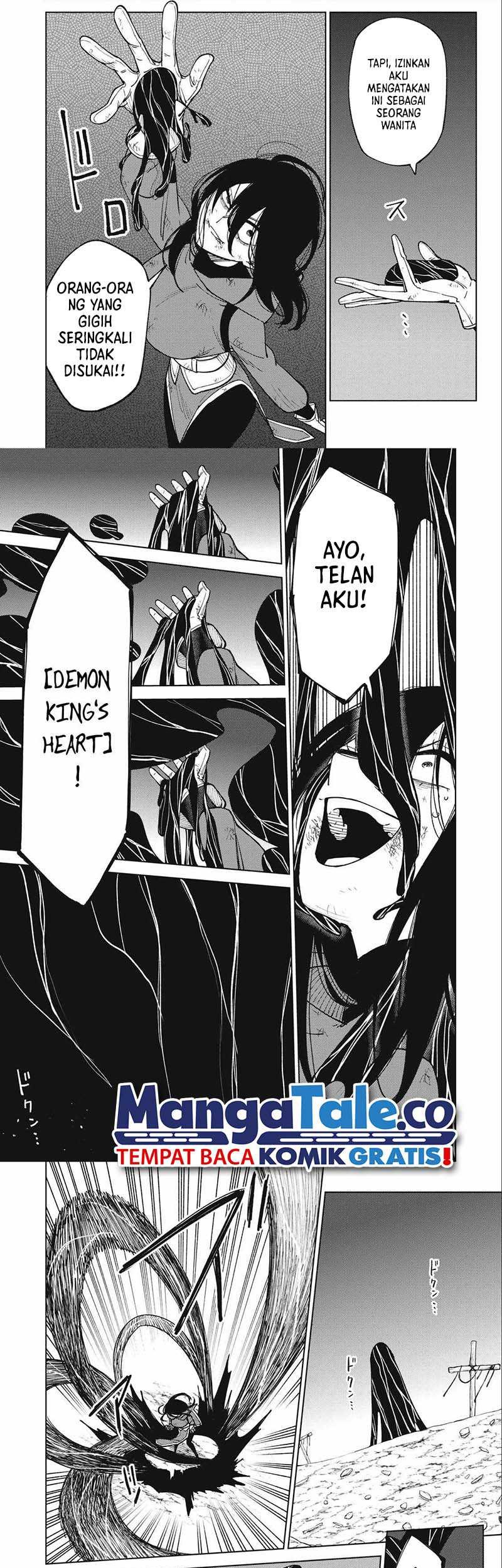 S-Rank Party Kara Kaikosareta “Jugushi” – “Noroi no Item” Shika Tsukuremasen ga, Sono Seinou wa Artifact-kyuu nari……! Chapter 26 Gambar 15