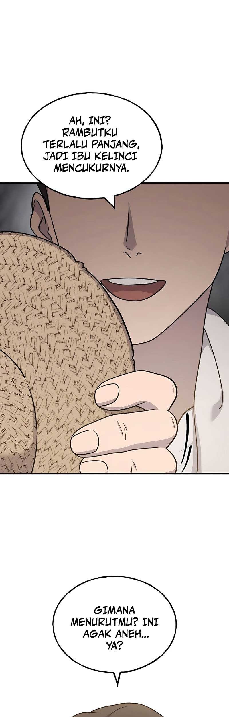 Baca Manhwa Solo Farming In The Tower Chapter 45 Gambar 2