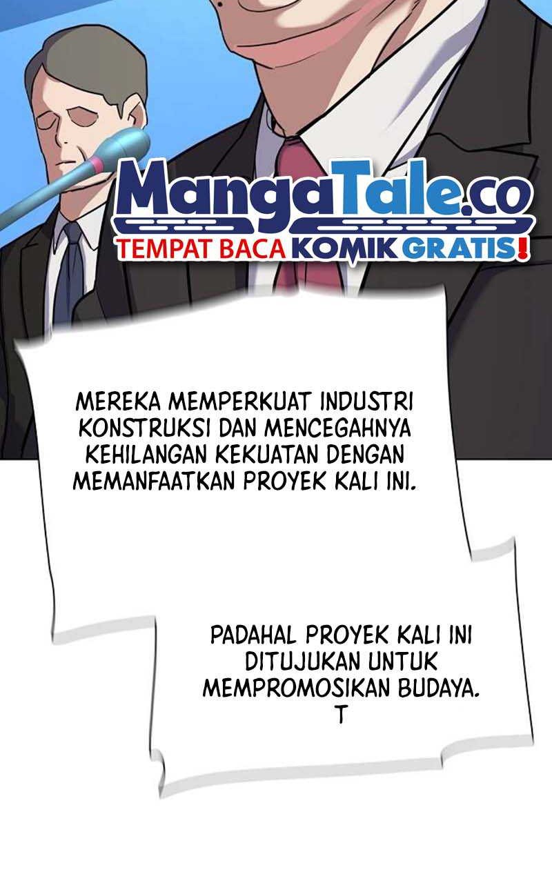 The Youngest Son Of A Rich Family Chapter 84 Gambar 49