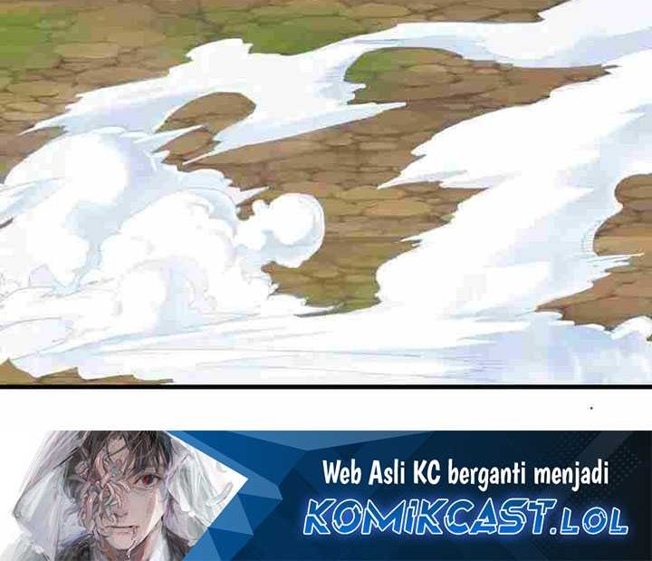 City of Heaven TimeStamp Chapter 374 Gambar 19