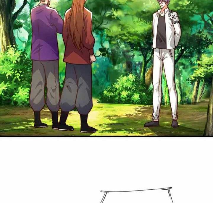 City of Heaven TimeStamp Chapter 374 Gambar 3